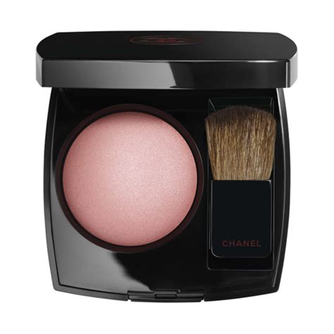 chanel powder blush rose bronze